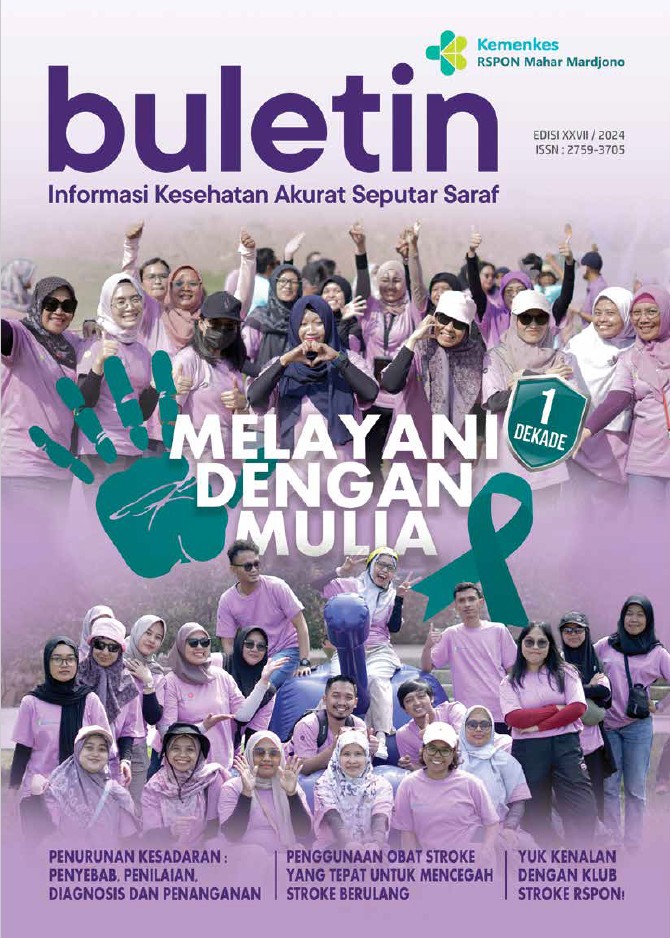 Edisi XXVII Tahun 2024